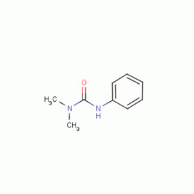 N,N-Dimethyl-N'-phenylurea?