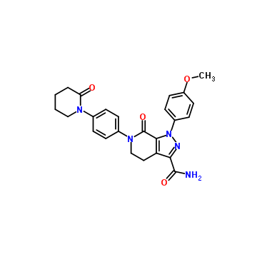 Apixaban