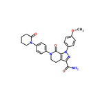Apixaban