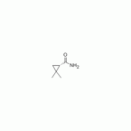(S)-(+)-2,2-DIMETHYLCYCLOPROPANE CARBOXAMIDE