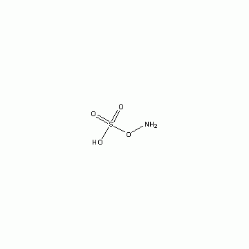 Hydroxylamine-0-sulfonic acid