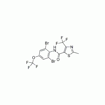 Trifluzamide