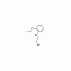 2-(2-Ethoxyphenoxy)ethyl bromide