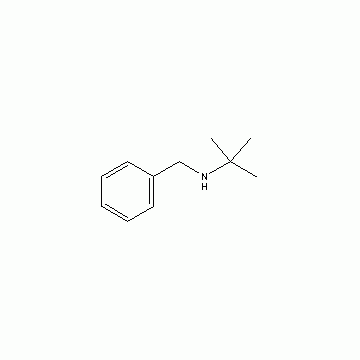 N-(tert-Butyl)benzylamine