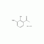 3-Amino-2-Hydroxy Acetophenone Hydrochloride