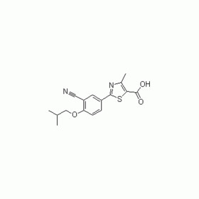 Febuxostat