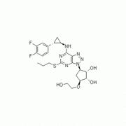 Ticagrelor