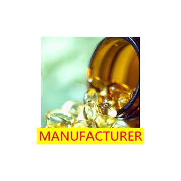 Omega-3 Ethyl Ester95% EPA46%DHA38%