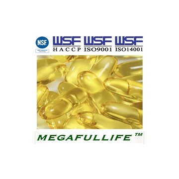 Omega-3 Ethyl Ester95%DHA70%EPA20%