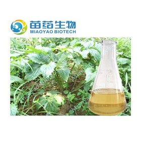 valerian oil