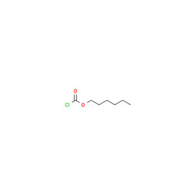 HEXYL CHLOROFORMATE