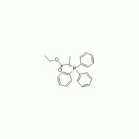 Ethyl 2-(triphenylphosphoranylidene)propionate