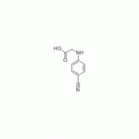 N-(4-CYANO-PHENYL)-GLYCINE