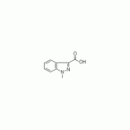 1-Methyl-Indozole-3-Carboxylic Acid