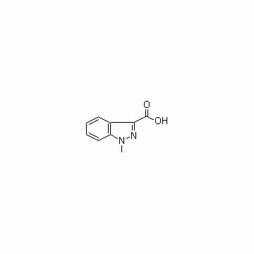 1-Methyl-Indozole-3-Carboxylic Acid