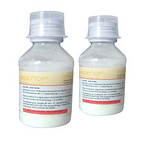 Amoxicillin Oral Suspension