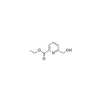 ethyl 6-(hydroxymethyl)picolinate