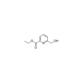 ethyl 6-(hydroxymethyl)picolinate