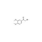 2-BROMO-1-(3,4-DIMETHOXYPHENYL)ETHANONE