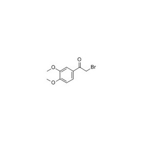 2-BROMO-1-(3,4-DIMETHOXYPHENYL)ETHANONE