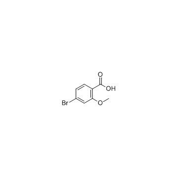 4-BROMO-2-METHOXYBENZOIC ACID