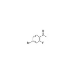 4'-BROMO-2'-FLUOROACETOPHENONE