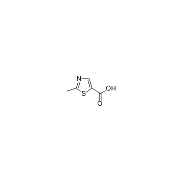 2-Methylthiazole-5-carboxylic acid