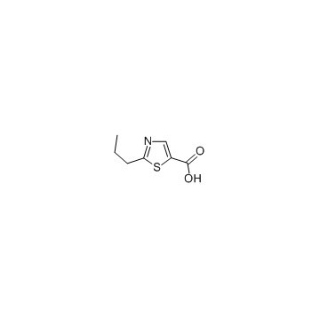 Tizoprolic acid