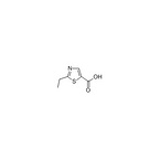 2-Ethyl 5-thiazolecarboxylic acid