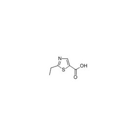 2-Ethyl 5-thiazolecarboxylic acid