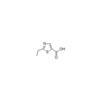 2-Ethyl 5-thiazolecarboxylic acid