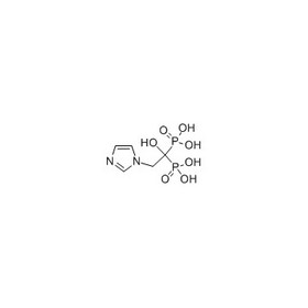 Zoledronic acid