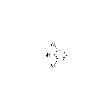 4-amino-3,5-dichloropyridine