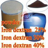 iron dextran 25%