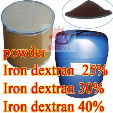 iron dextran 25%