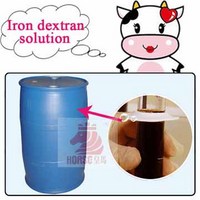 iron dextran 5%