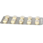 Nystatin Vaginal Tablets