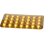 Levonorgestrel Tablets