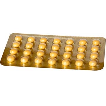 Levonorgestrel Tablets