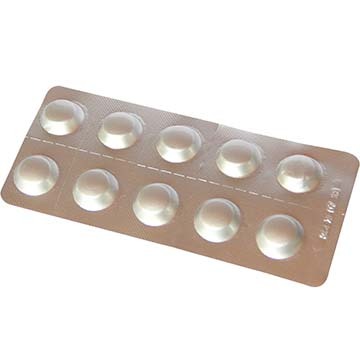 Levosulpiride Tablets