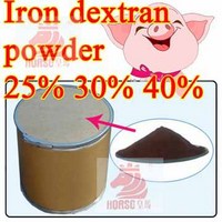 iron dextran Powder USP