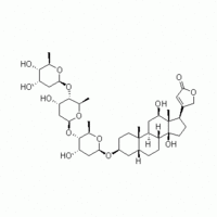 Digoxin 97%