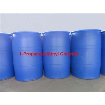 Propanesulfonyl Chloride