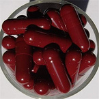 Halal Koser products Red Yeast Rice powder with monacolin K 0.05%~3.0%