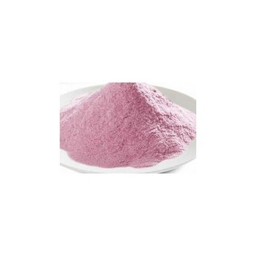 Grape juice powder concentrate