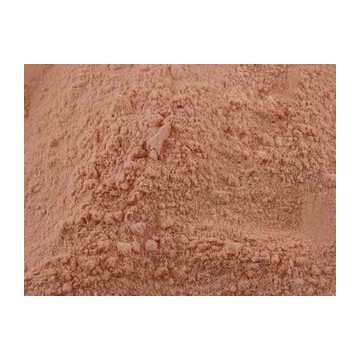 100% natural peach juice powder