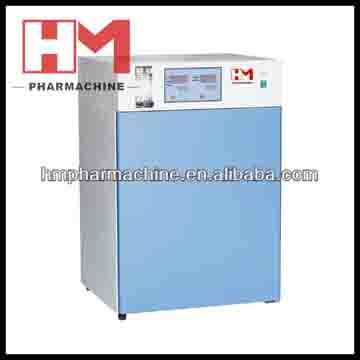 CO2 Incubator for Pharmaceutical laboratory