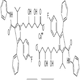 ATORVASTATIN CALCIUM