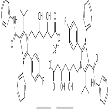 ATORVASTATIN CALCIUM