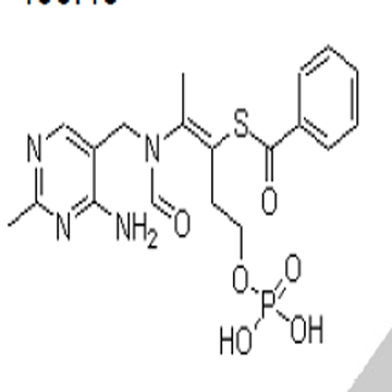 BENFOTIAMINE